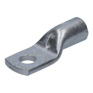 Klauke 102R5 Uninsulated Tube Cable Lug 10 mm2, M5