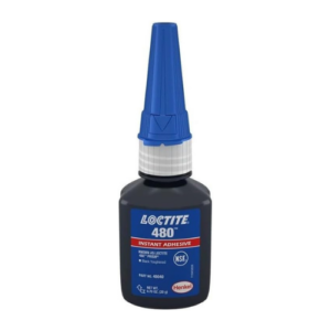 Loctite 480 Instant Adhesive