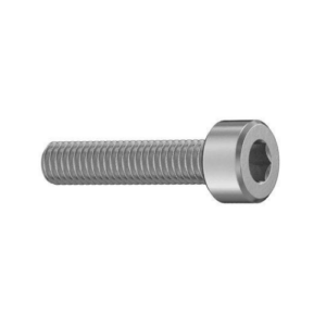 Bossard 1111329 Hex Socket Head Cap Screw M3 x 14 mm