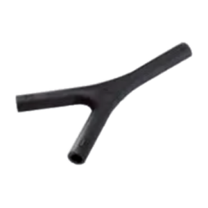 381A301-71/42-0 Heat-Shrink Cable Boot (Y-Boot), Polyolefin, Adhesive-Coated