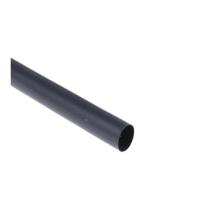 DR-25-3/16-0 Heat Shrink Tubing & Sleeves HS-TBG 3/16in Black