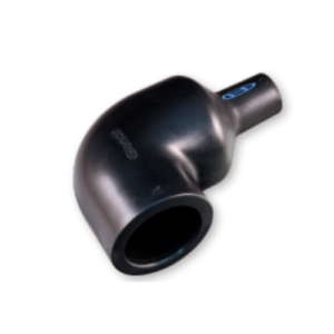 M85049/141-05HC Boot, Heat Shrink, Right Angle