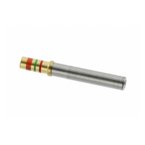 M39029/56-352 Crimp Socket Contact, Size 16, Gold