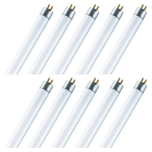 Osram FH 28W/830 HE Fluorescent Lamp, Warm White (Box of 20)