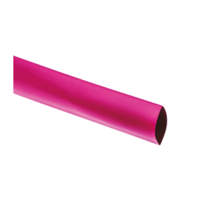 RNF-100-3/4-2-STK Heat Shrink Tubing 19mm Sleeve 2:1, Red