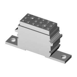 Grounding Module 1758, With Individual Modules