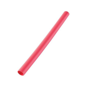 RNF-100-3/16-2-SP Tubing, Heat Shrink, 2:1 Ratio, 3/16in, Red
