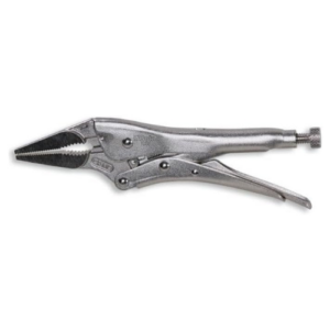 Beta 1058 180 Self-Locking Pliers, Long Jaws (010580017)
