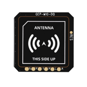 GEP-M10-DQ Series GPS Module