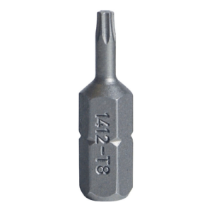 Stahlwille 08130008 1412 T8 Bit