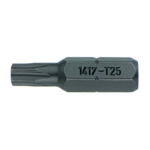 Stahlwille 08130025 1417 T25 Bit