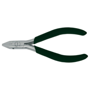 Stahlwille 66076110 Electronics Side Cutter