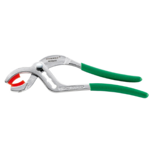 Stahlwille 65765231 Connector Pliers 230mm Chrome-Plated Head