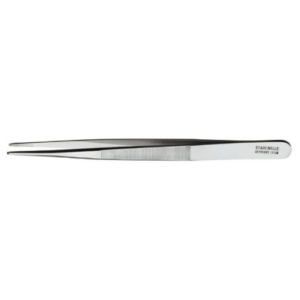 Stahlwille 77500001 Straight Tweezers, 13130