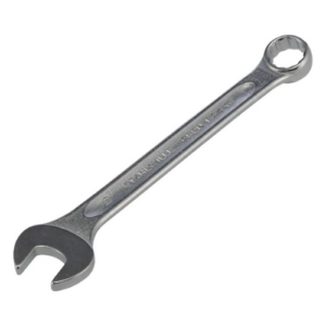 Stahlwille 40081919 Combination Spanner 19 mm