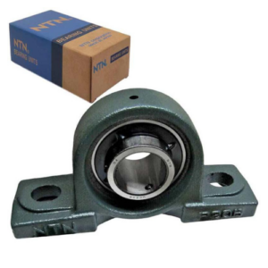 NTN UCP206D1 Pillow Block Bearing Unit