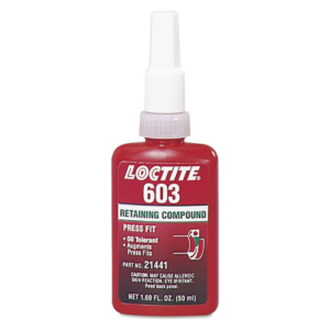 Loctite 603, 50 mL