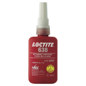 Loctite 638, 50 mL