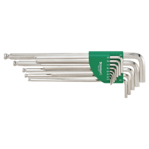 Stahlwille 10767A/13 Hexagon Key Wrench Set (96435700)