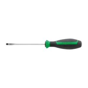Stahlwille 46213025 4621 Drall Screwdriver, 2.5 x 80 mm