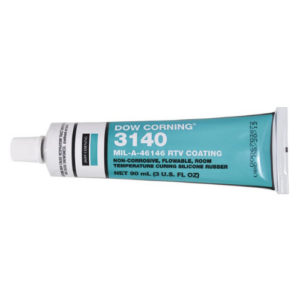 Dow Corning 3140 RTV Coating, 90 mL Tube