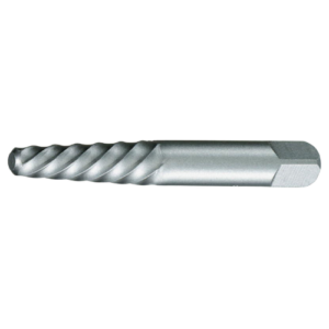Stahlwille 71010002 900/2 Screw Extractor, M5-M7 (3/16-1/4 in)