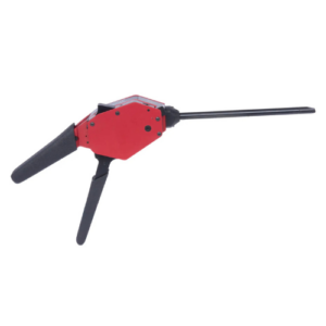 Safe-T-Cable Application Tool SCT327L, 0.032 in, 7 in Nose