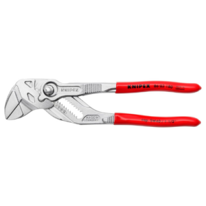 Knipex 8603180 Parallel-Jaw Pliers 180 mm