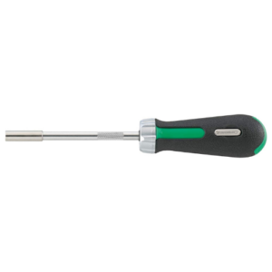 Stahlwille 18120001 1/4" Ratcheting Screwdriver Bit Holder, L 250 mm