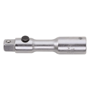 Stahlwille 11011001 Extension 1/4" Quick-Release, 50 mm