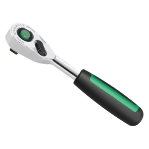 Stahlwille 11111010 Reversible Ratchet 1/4", L 117 mm