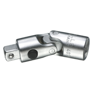 Stahlwille 11021000 Universal Joint 1/4" Quick Release