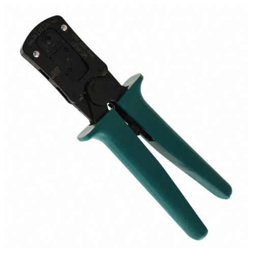 JST WC-PUD1 Hand Crimping Tool, 22-26 AWG