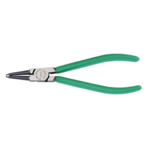 Stahlwille 65436002 Circlip Pliers for Inside Circlips, Size J 2, L.180 mm
