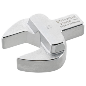 Stahlwille 58211007 Open-End Insert Tool 731/10, 7 mm