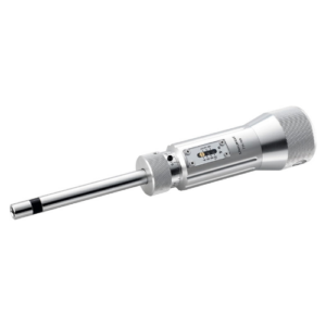 Stahlwille 51060050 Torque Screwdriver TORSIOMAX 775/50, 100-500 cNm