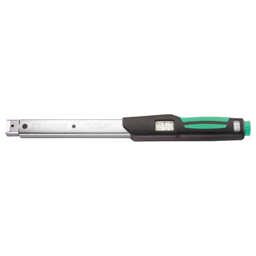 Stahlwille 50181020 Torque Wrench with Cut-Out 730N/20