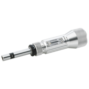 Stahlwille 51060012 Torque Screwdriver TORSIOMAX 775/12, 20-120 cNm