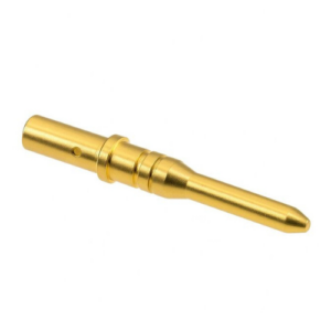 In-Line Environmental Crimp Splice, M81824/1-1