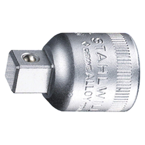 Stahlwille 13030002 Reducer Piece, 1/2" to 3/8" Drive