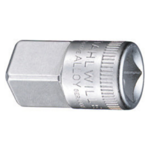 Stahlwille 12030003 Increaser Piece, 3/8" to 1/2" Drive