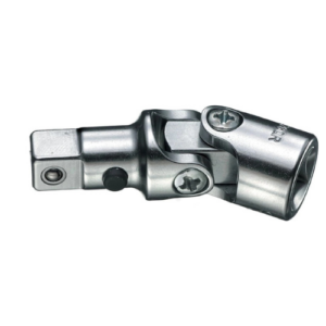 Stahlwille 12021000 Universal Joint 3/8" Drive, Quick Release