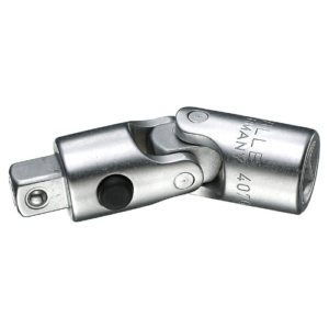 Stahlwille 11021000 Universal Joint 1/4" Drive, Quick Release
