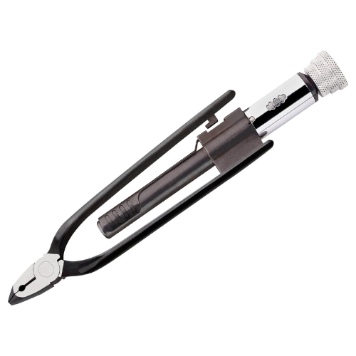 Stahlwille 65751220 Wire Twisting Pliers, 230 mm