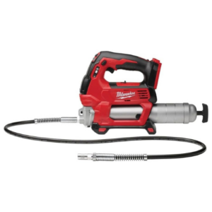 Milwaukee 2646-20 M18 2-Speed Grease Gun (Bare Tool)