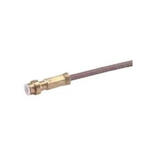 MMBX Coaxial Connector Plug 11_MMBX-50-2-1/111_N, 50 Ohm