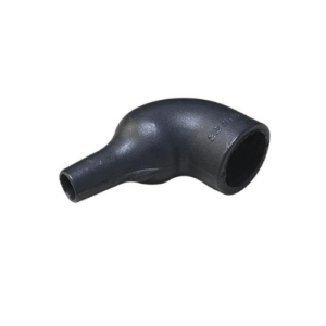 TE Connectivity 222K132-25/225-0 90-Degree Heat-Shrinkable Boot, Fluid Resistant