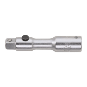 Stahlwille 11011001 Extension 1/4 in Quick Release, 50 mm