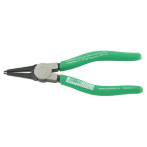 Stahlwille 65436102 Circlip Pliers, 6543