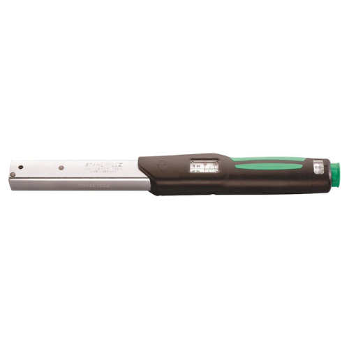 Stahlwille 730N/5 Torque Wrench with Cut-Out